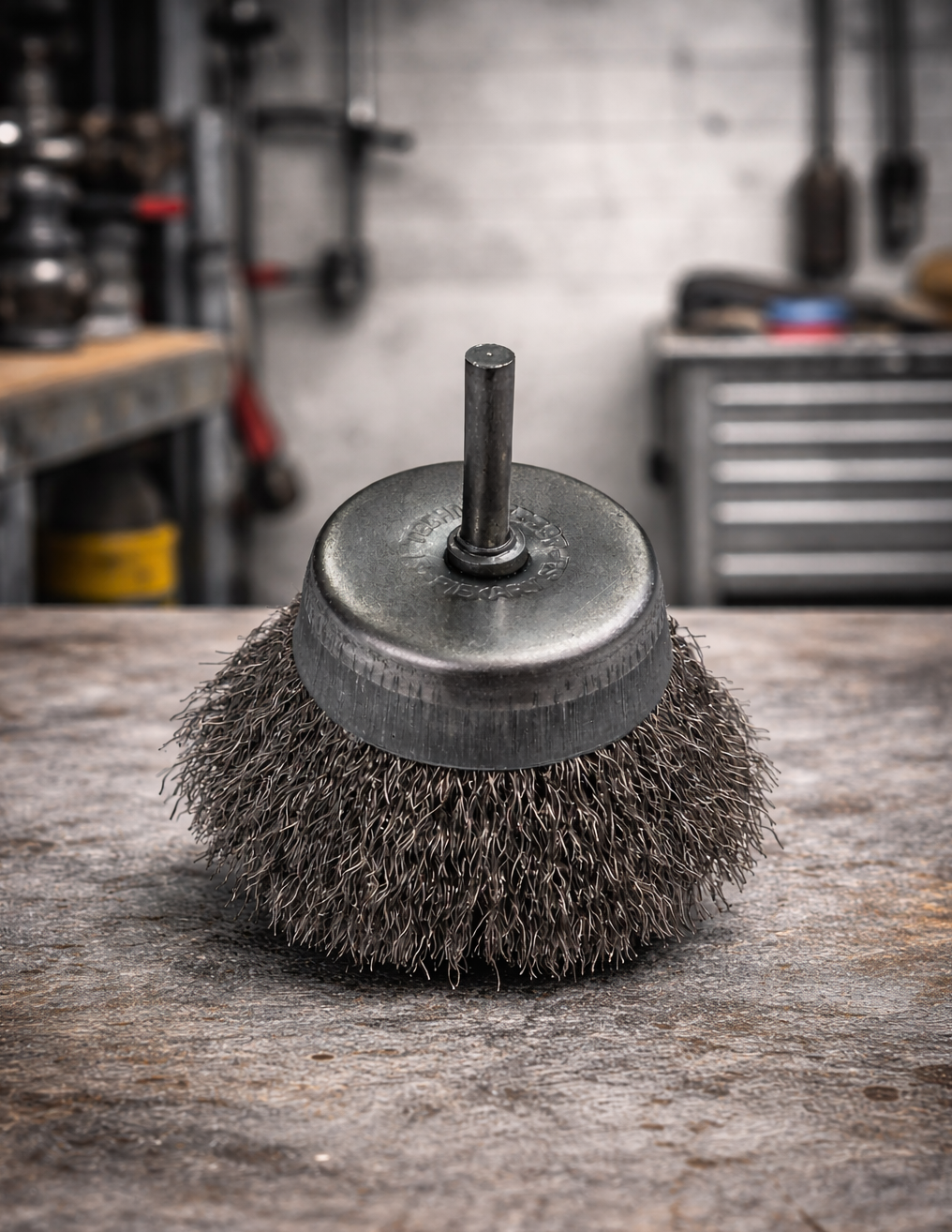 <p>Szczotki tarczowe, palcowe, doczołowe</p>