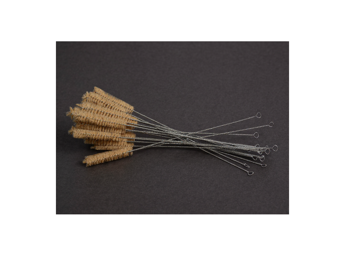 <p>Szczotki skręcane/wyciory</p>