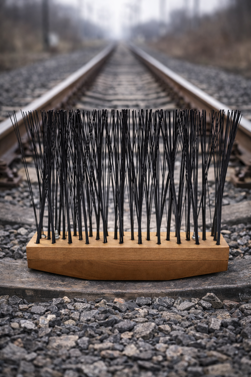 <p>Szczotki specjalne</p>